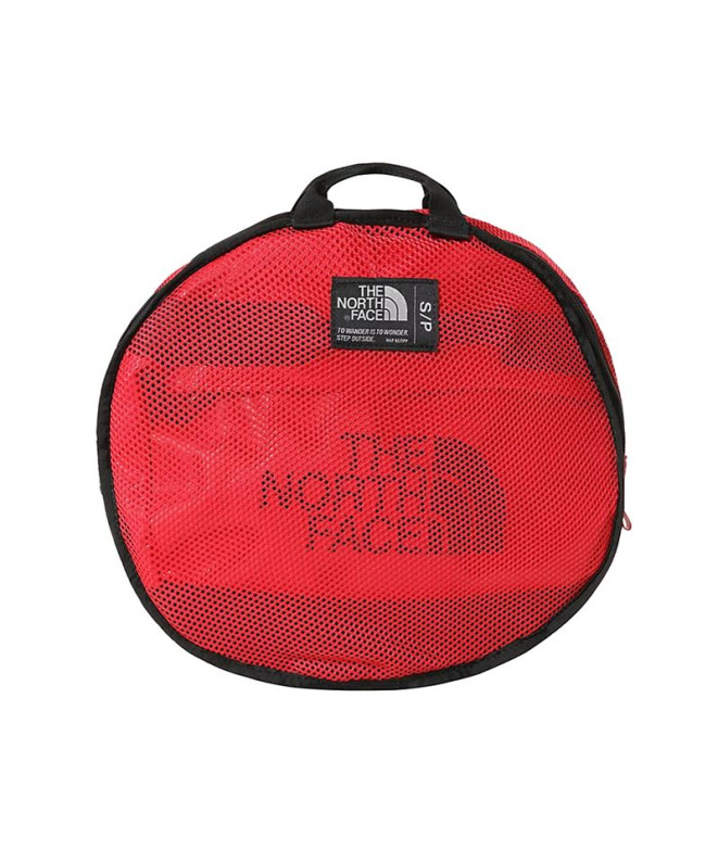 Mochila de viaje The North Face Base Camp Pequeña