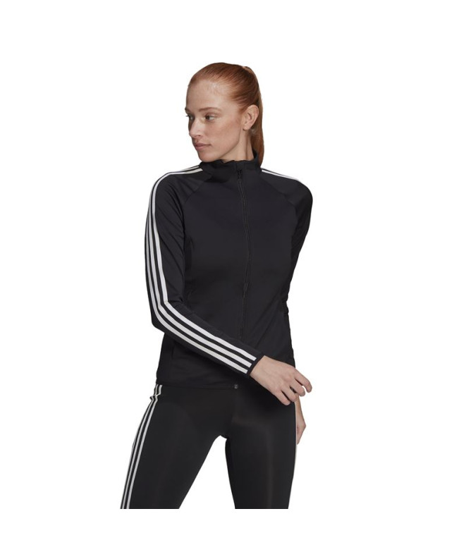 Chaqueta de training adidas AEROREADY D2M 3...