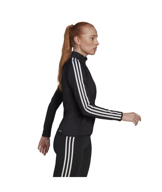 Chaqueta de training adidas AEROREADY D2M 3...