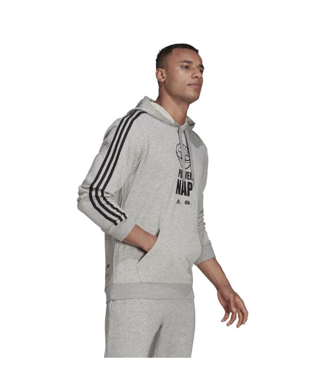 Sweatshirt adidas X Star Wars: The Mandalorian...