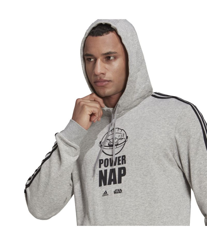 Sweatshirt adidas X Star Wars: The Mandalorian...