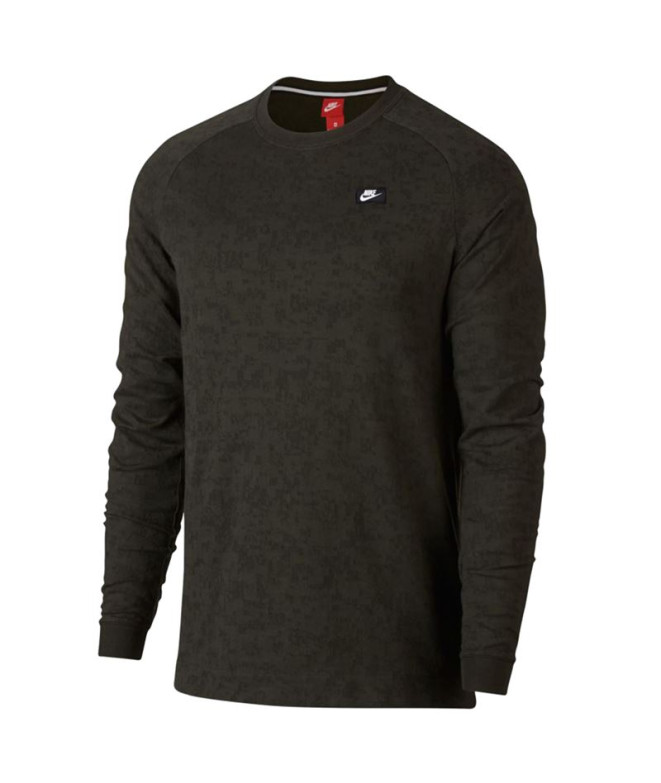 Sweatshirt Nike Modern Black