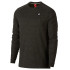Sweatshirt Nike Modern Black