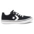Zapatillas Converse El Distrito 2.0 Canvas Negro