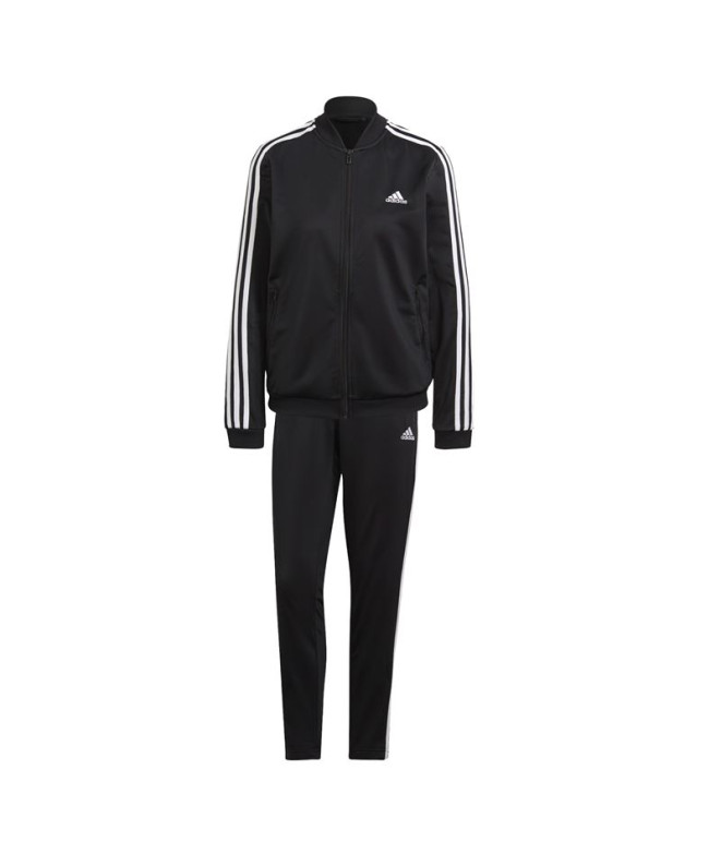 Chandal adidas 3S Tr Mujer