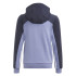 Casaco adidas Colorblock Girl Orbit Violet