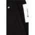 Calças Champion Rib Cuff Colour Block M Preto