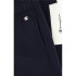 Pantalones Champion Rib Cuff Colour Block M Dark blue