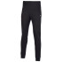 Pantalones Champion Rib Cuff M Negro