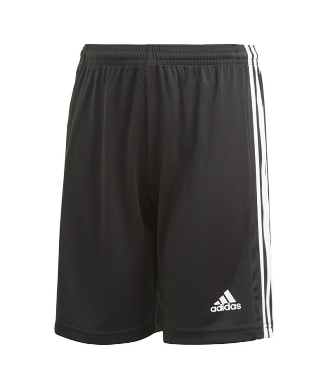 Calça de Futebol adidas Esquadrão 21 Y Menino