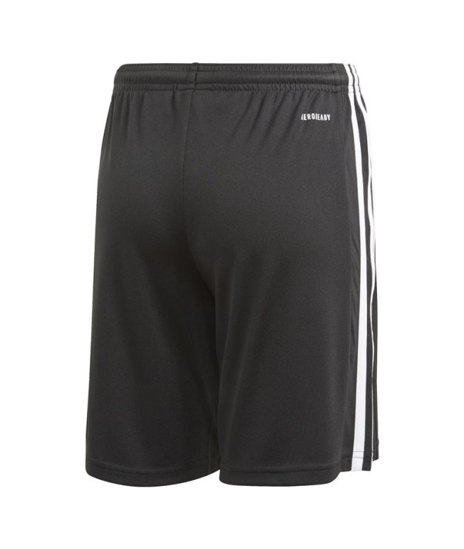 Pantalones de Fútbol adidas Squad 21 Y Niño