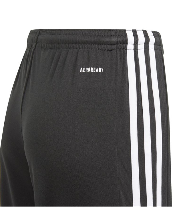 Pantalones de Fútbol adidas Squad 21 Y Niño