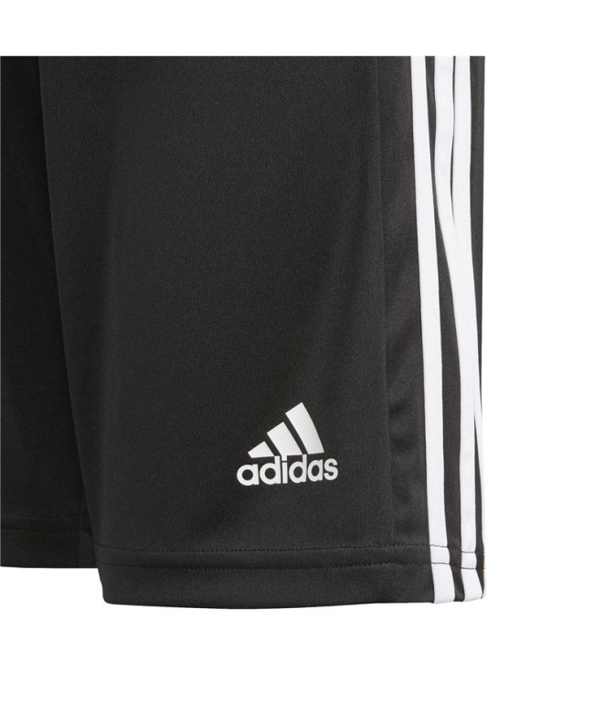 Pantalones de Fútbol adidas Squad 21 Y Niño