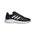 Zapatillas de running adidas Runfalcon 2.0 JR Black/White