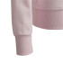 Sudadera adidas Essentials Girl Clear Pink