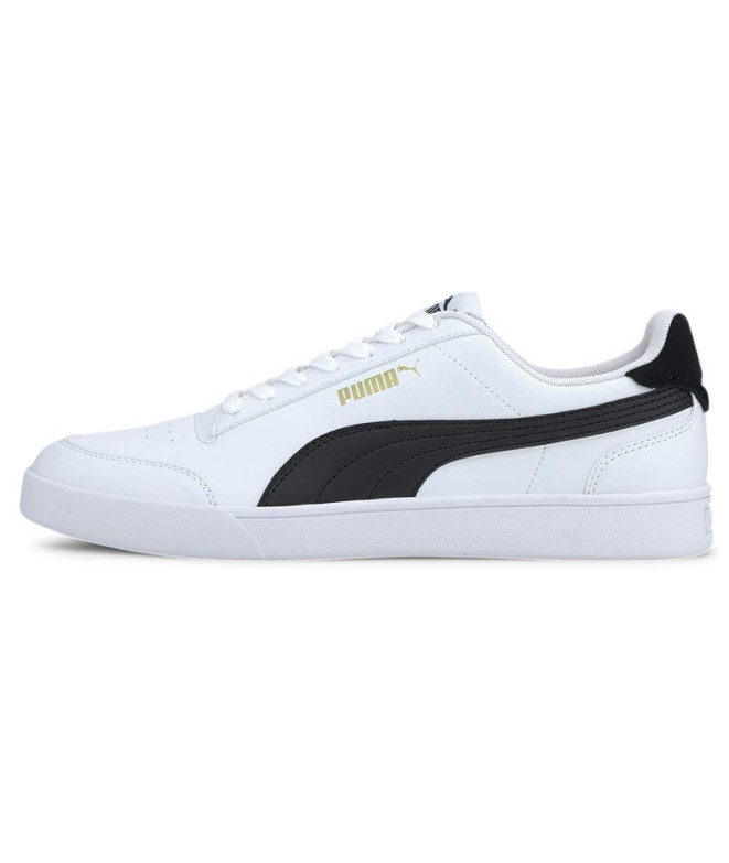 Chaussures Puma Shuffle Homme