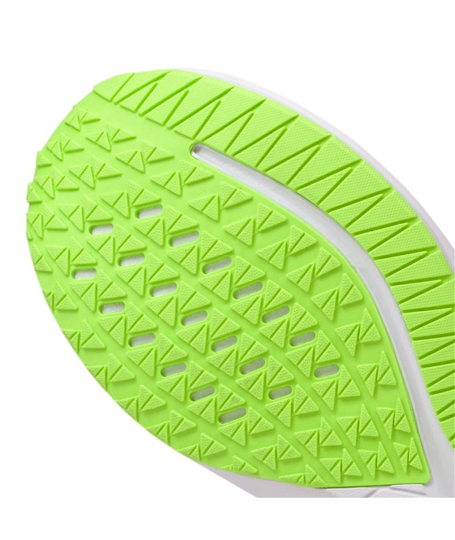 Sapatilhas de running Puma Aviator SP Branco Verde