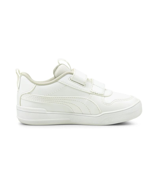 Sapatilhas da Puma Multiflex Sl V Infantil