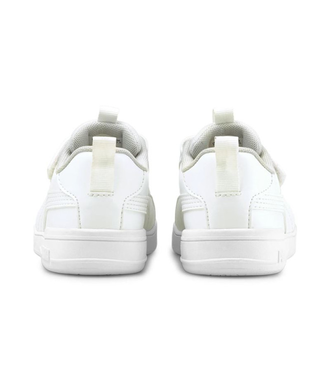 Chaussures de Puma Multiflex Sl V Enfant