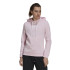 Camisola de trekking adidas Terrex Printed W Pink