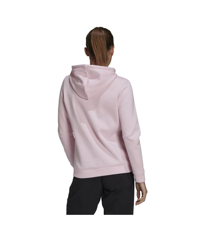 Sudadera de trekking adidas Terrex Estampado W...