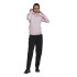 Camisola de trekking adidas Terrex Printed W Pink