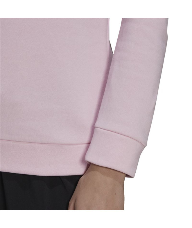 Sudadera de trekking adidas Terrex Estampado W...