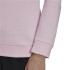 Camisola de trekking adidas Terrex Printed W Pink