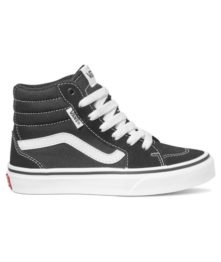 Coleção Vans Filmore Hi