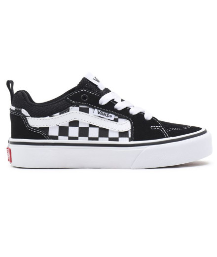 Sapatilhas Vans Filmore YT Checkerboard