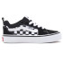 Sapatilhas Vans Filmore YT Checkerboard