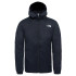 Casaco The North Face caminhada Quest M Preto