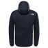 Casaco The North Face caminhada Quest M Preto