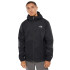 Casaco The North Face caminhada Quest M Preto