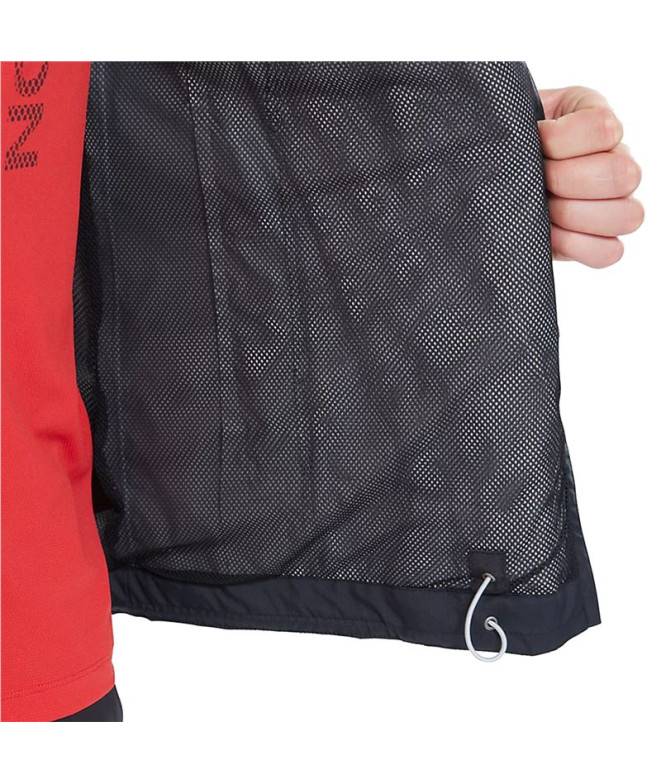 Veste The North Face randonnée Quest M Noir
