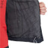 Casaco The North Face caminhada Quest M Preto