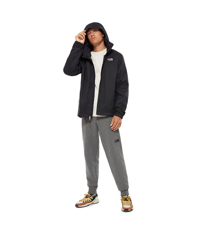 Veste The North Face randonnée Quest M Noir