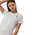 Camiseta The North Face Simple Dome W White