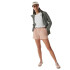 T-shirt The North Face Simple Dome W Branco