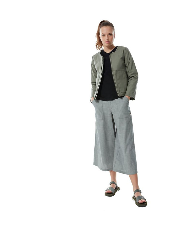 Camiseta The North Face Simple Dome W Black