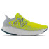 Chaussures running de New Balance Fresh Foam 1080v11 M Jaune