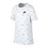 T-shirt Nike Confetti Sportswear "Just Do It