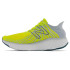 Sapatilhas running de New Balance Fresh Foam 1080v11 M Amarelo