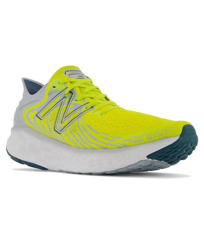 Chaussures running de New Balance Fresh Foam...