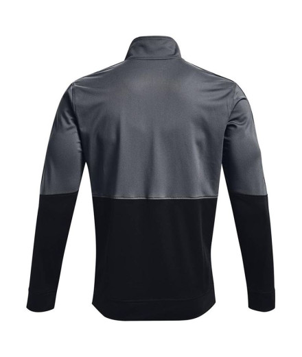 Veste d'entraînement Under Armour Pique M Gris 2