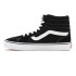 Sapatilhas Vans Filmore Hi MN Preto