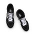 Sapatilhas Vans Filmore Hi MN Preto