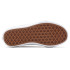 Sapatilhas Vans Ward Suede MY Preto