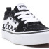 Sapatilhas Vans Filmore YT Checkerboard