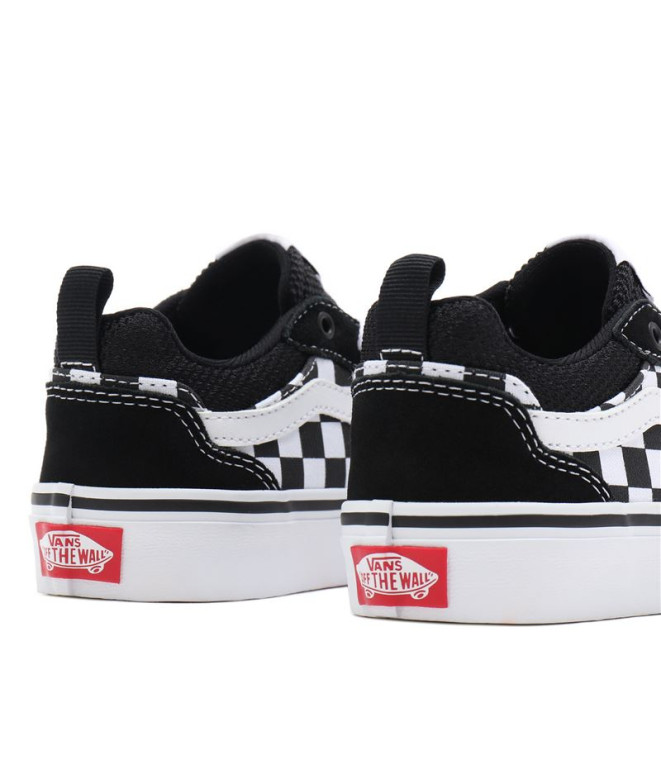 Sapatilhas Vans Filmore YT Checkerboard